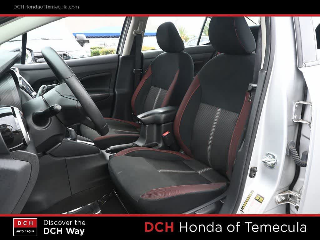 Thumbnail: 2024 Nissan Versa - 18