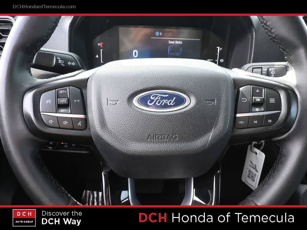 Thumbnail: 2024 Ford Ranger - 9