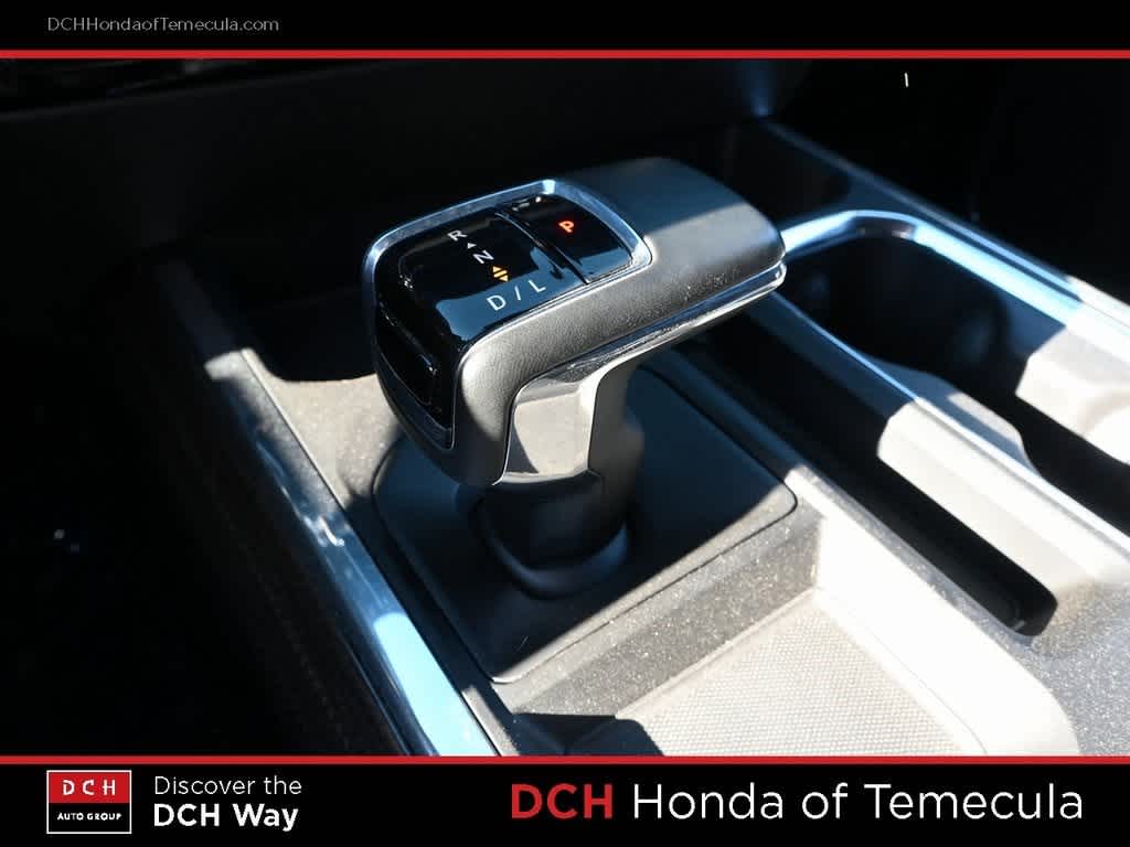 Thumbnail: 2023 Chevrolet Silverado 1500 - 11