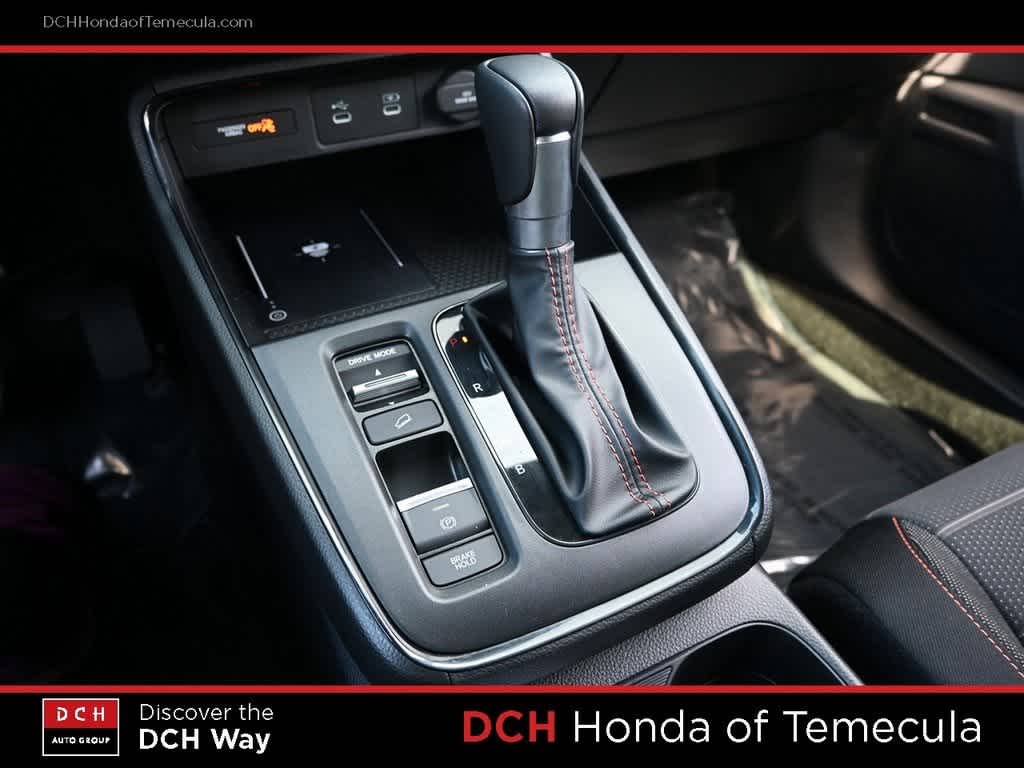 Thumbnail: 2026 Honda CR-V - 11