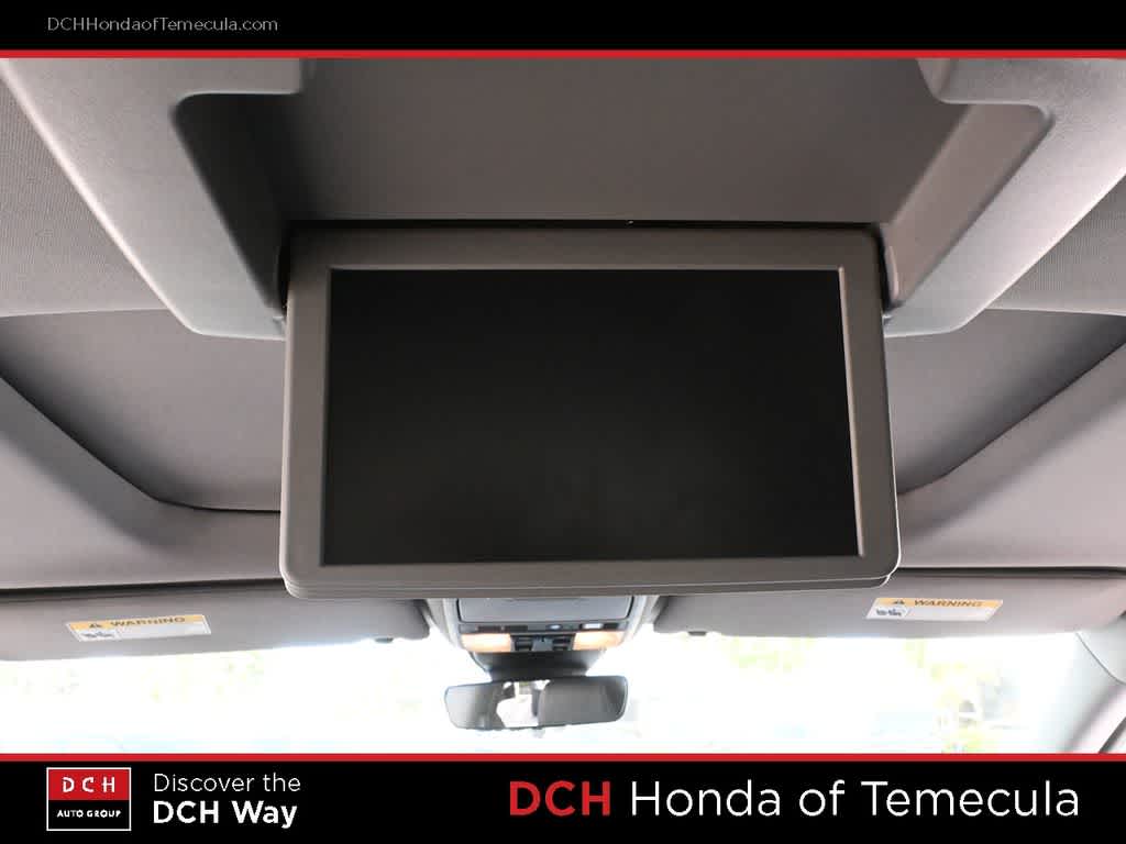 Thumbnail: 2023 Honda Odyssey - 20