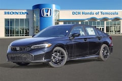 2026 Honda Civic Hybrid Sport Sedan