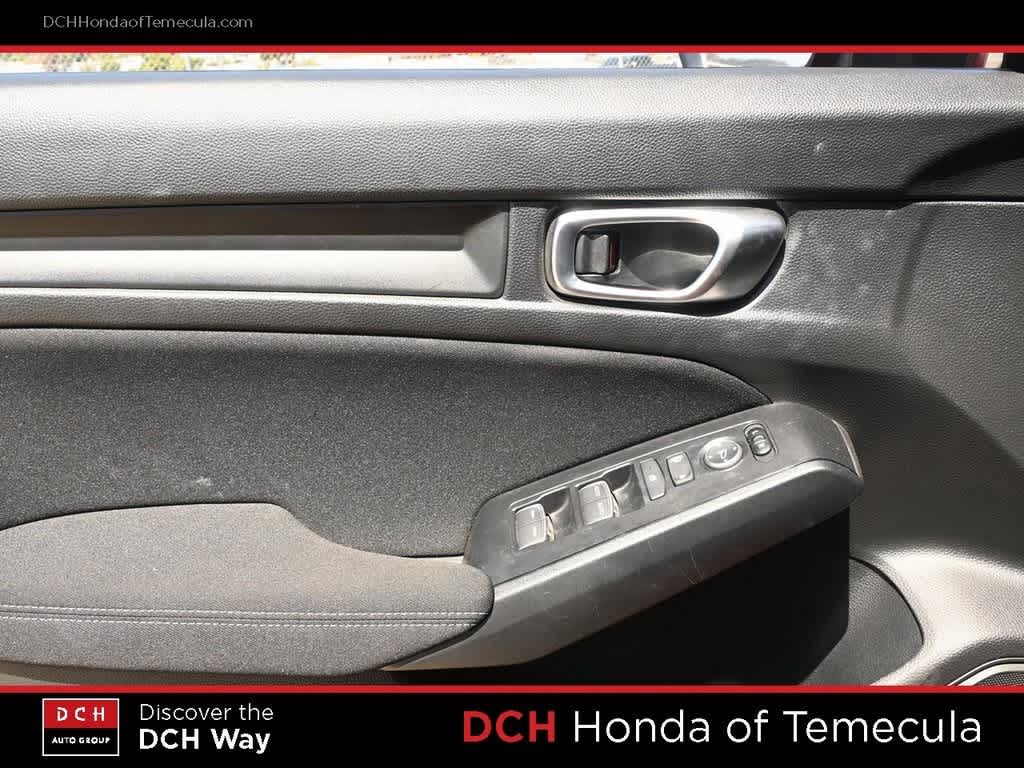 Thumbnail: 2024 Honda Civic - 15