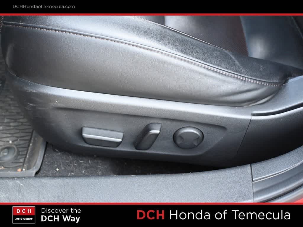 Thumbnail: 2019 Mazda Mazda3 - 16