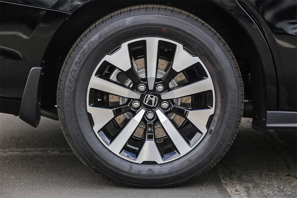 Thumbnail: 2026 Honda Odyssey - 10