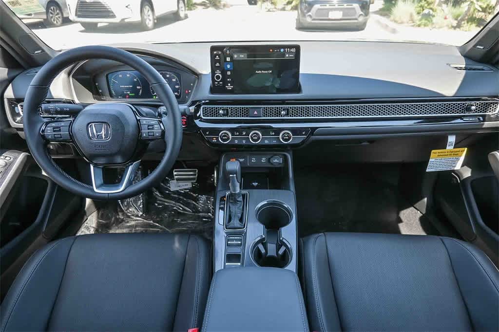 Thumbnail: 2026 Honda Civic - 13
