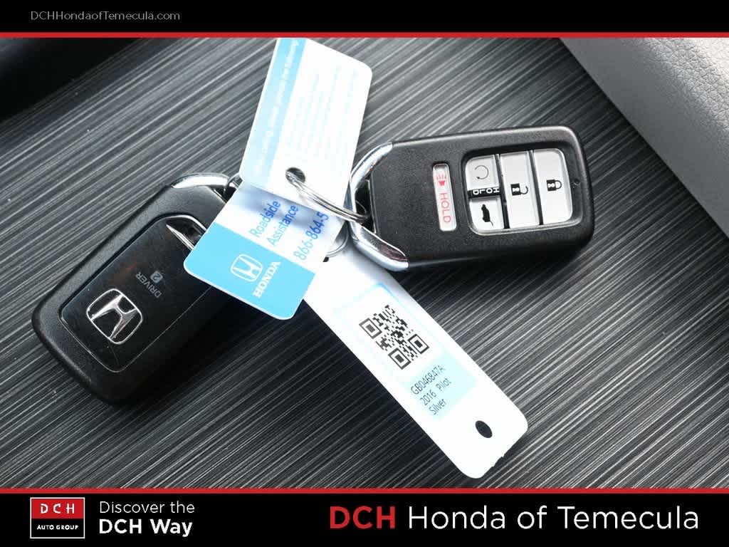 Thumbnail: 2016 Honda Pilot - 14