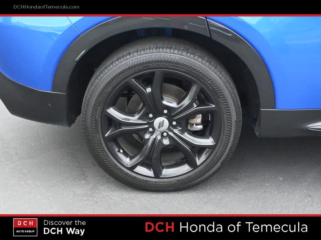 Thumbnail: 2024 Dodge Hornet - 22