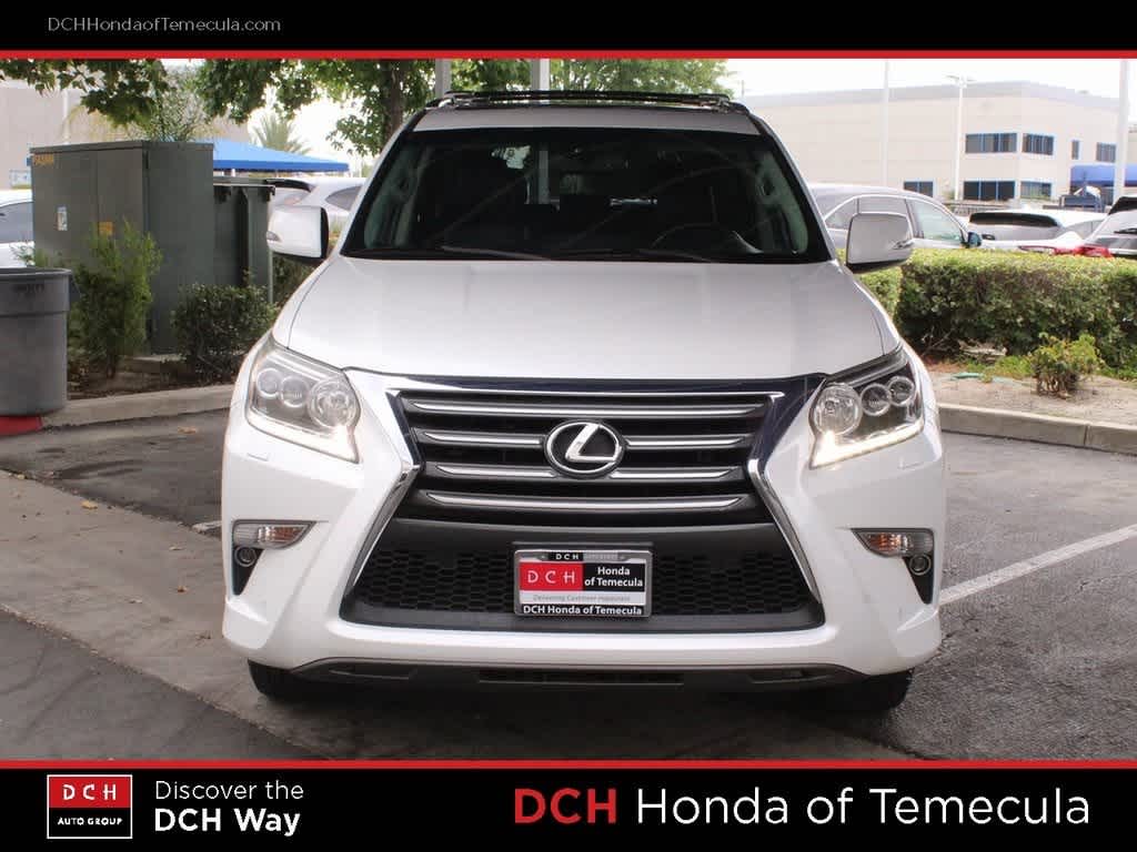 Used 2014 Lexus GX Base with VIN JTJBM7FX7E5079877 for sale in Temecula, CA