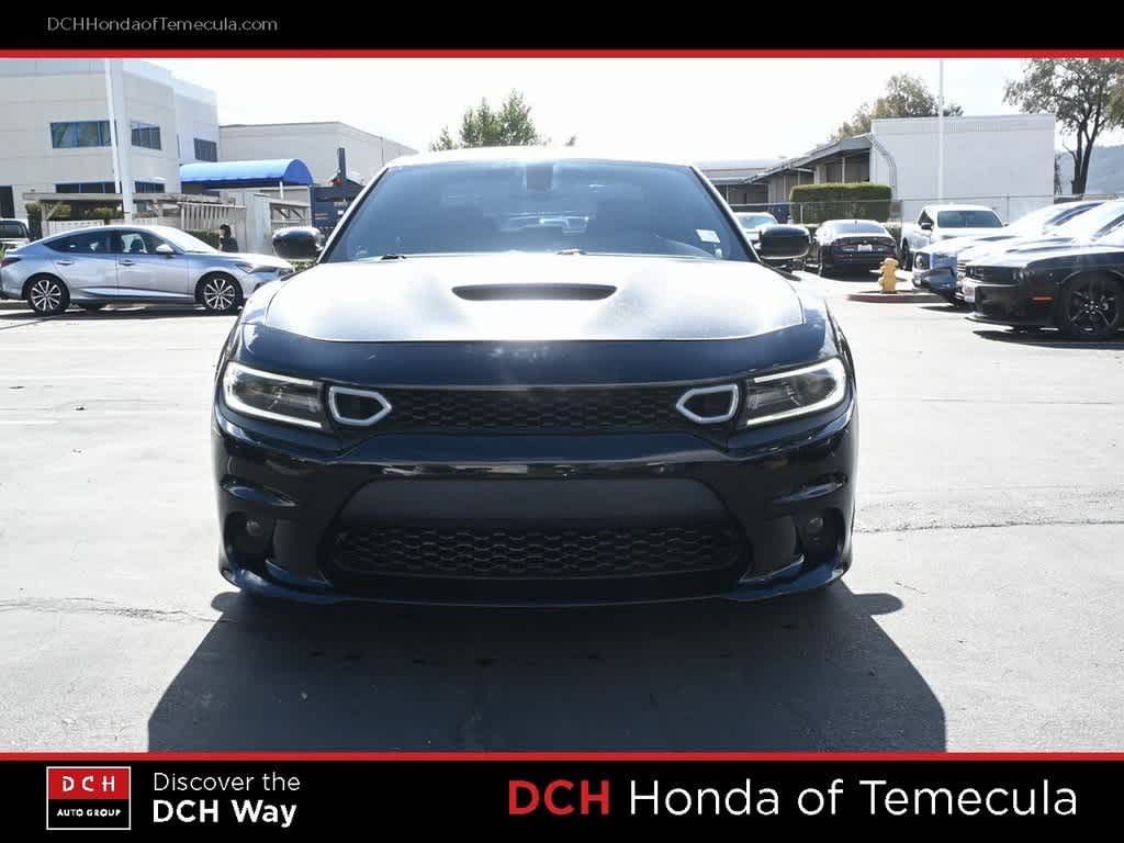 Thumbnail: 2021 Dodge Charger - 2