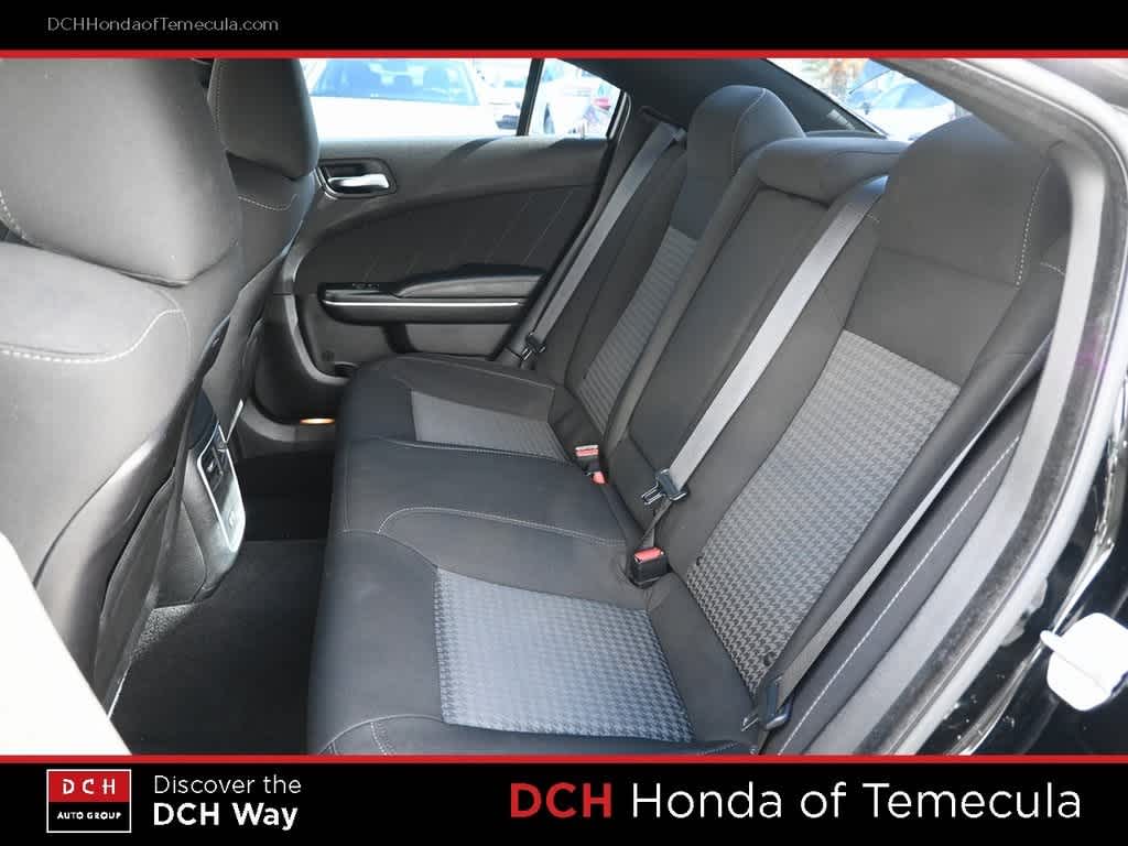 Thumbnail: 2021 Dodge Charger - 18