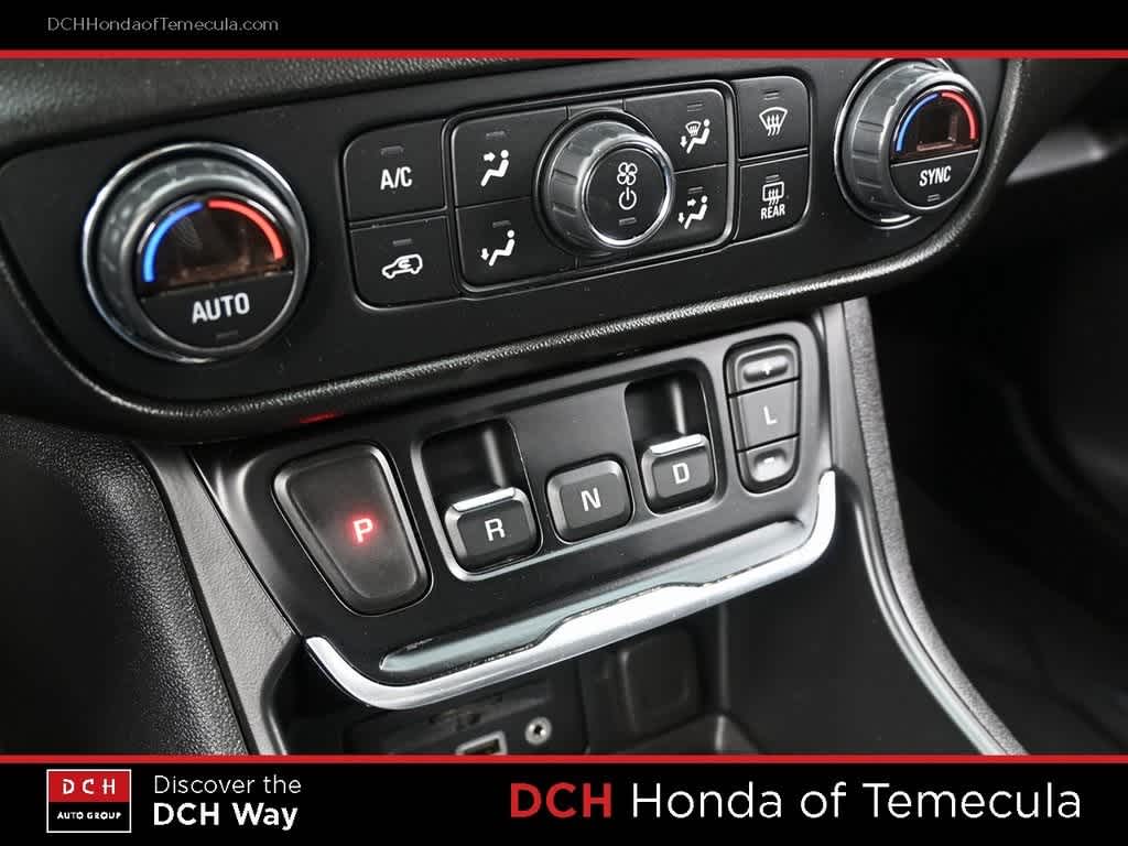 Thumbnail: 2020 GMC Terrain - 11