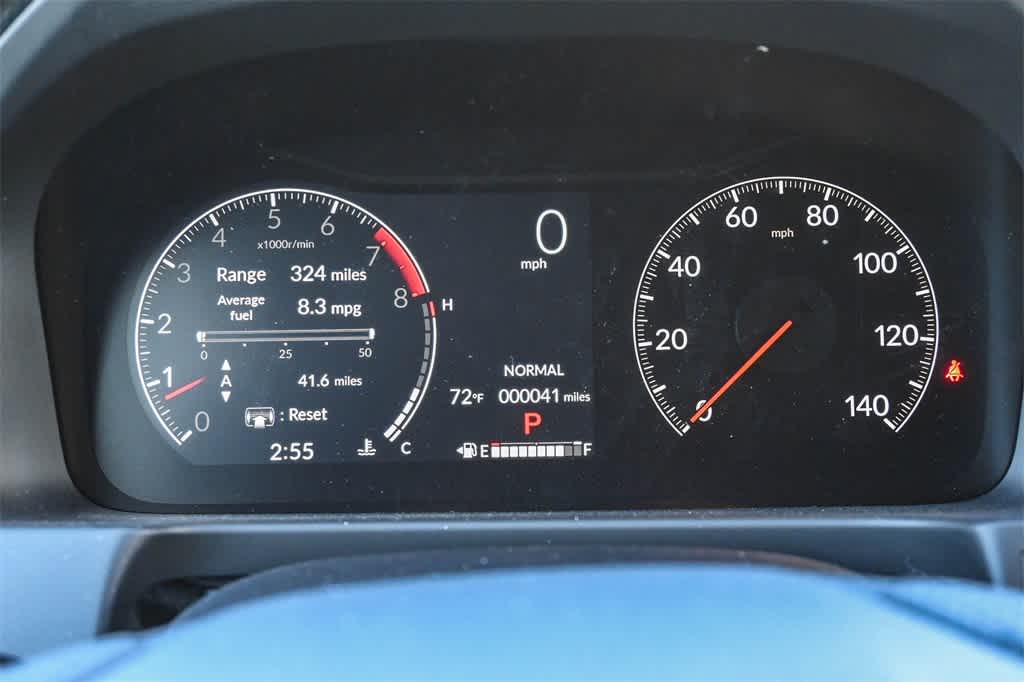 Thumbnail: 2026 Honda Ridgeline - 29