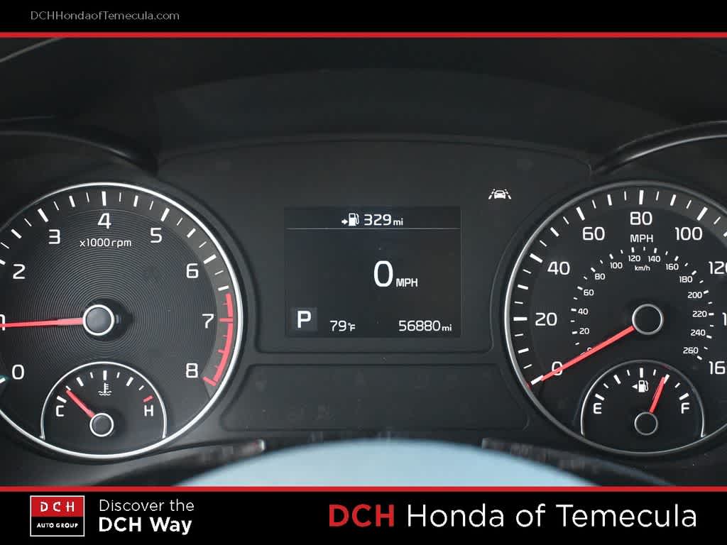 Thumbnail: 2020 Kia Optima - 10