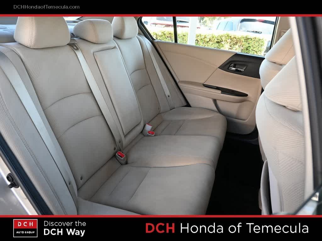Thumbnail: 2017 Honda Accord - 20