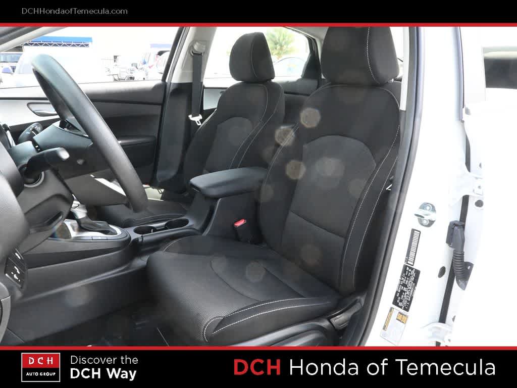 Thumbnail: 2024 Kia Forte - 18