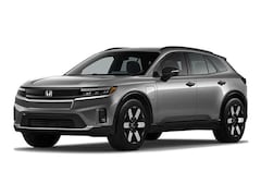 2026 Honda Prologue Elite SUV