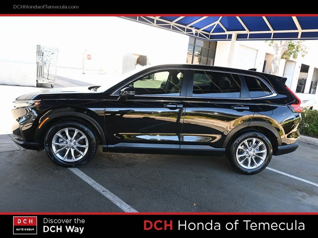 2023 Honda CR-V EX-L photo 4
