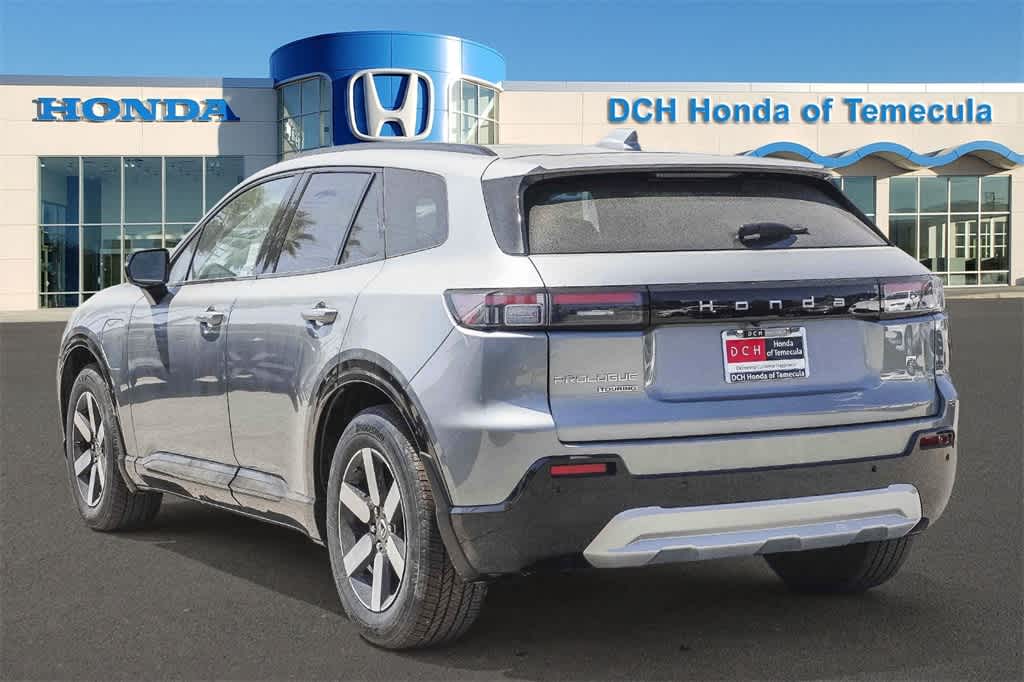 Thumbnail: 2025 Honda Prologue - 6