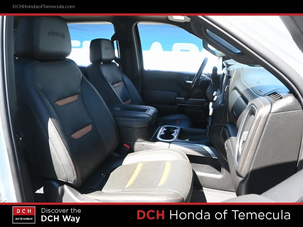 Thumbnail: 2020 GMC Sierra 1500 - 20