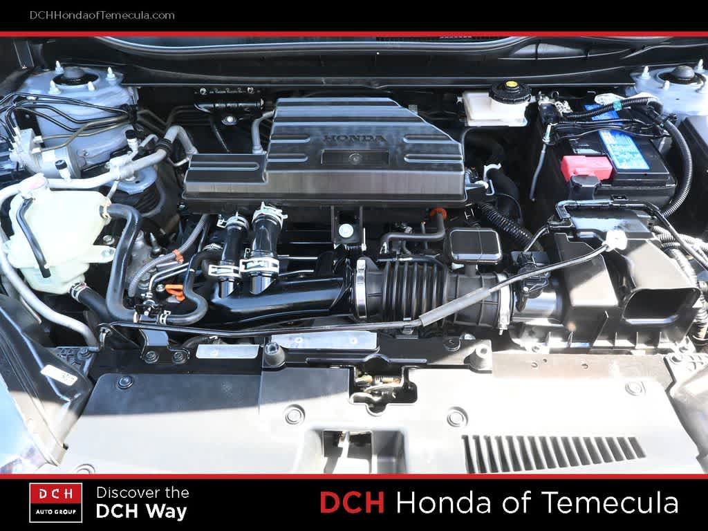 Thumbnail: 2022 Honda CR-V - 23