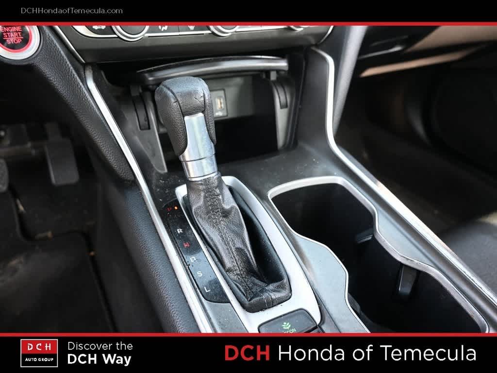 Thumbnail: 2018 Honda Accord - 11