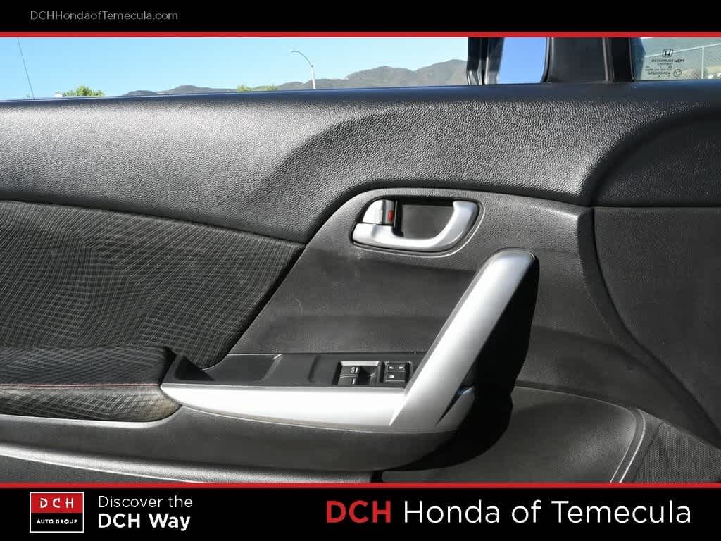 2013 Honda Civic  15