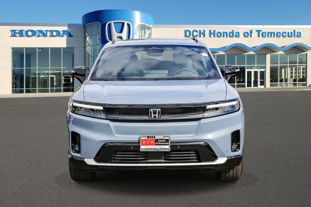 Thumbnail: 2026 Honda Prologue - 2
