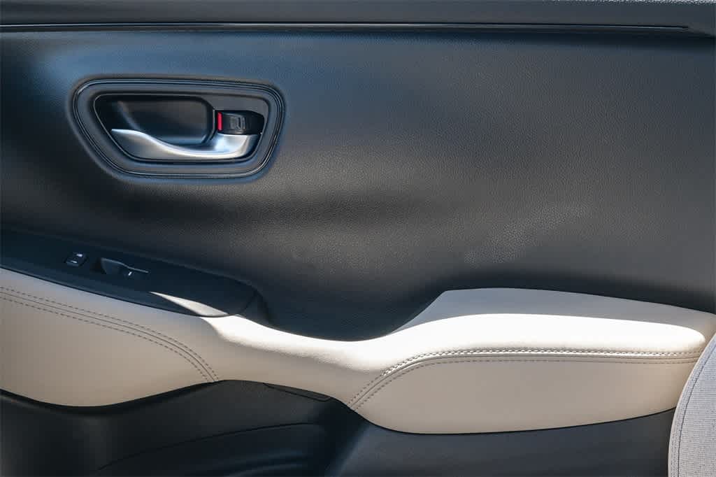 Thumbnail: 2026 Honda HR-V - 24