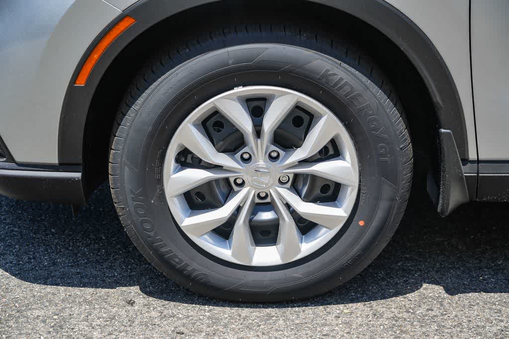 Thumbnail: 2026 Honda CR-V - 8