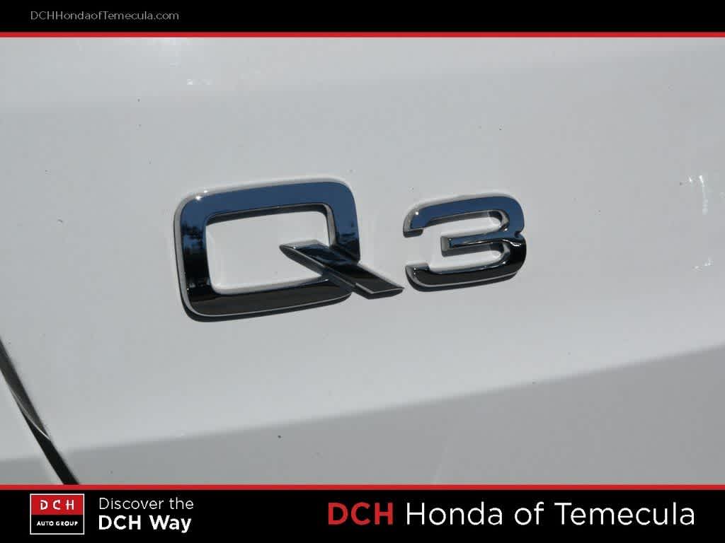 Thumbnail: 2024 Audi Q3 - 7