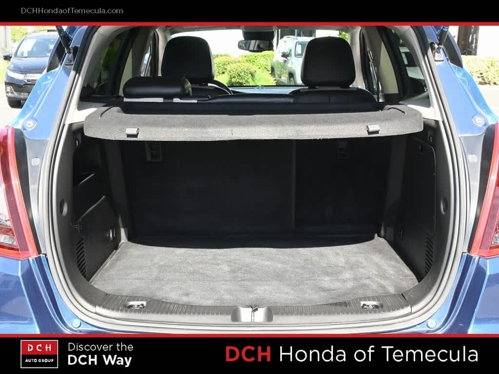 Thumbnail: 2020 Buick Encore - 22