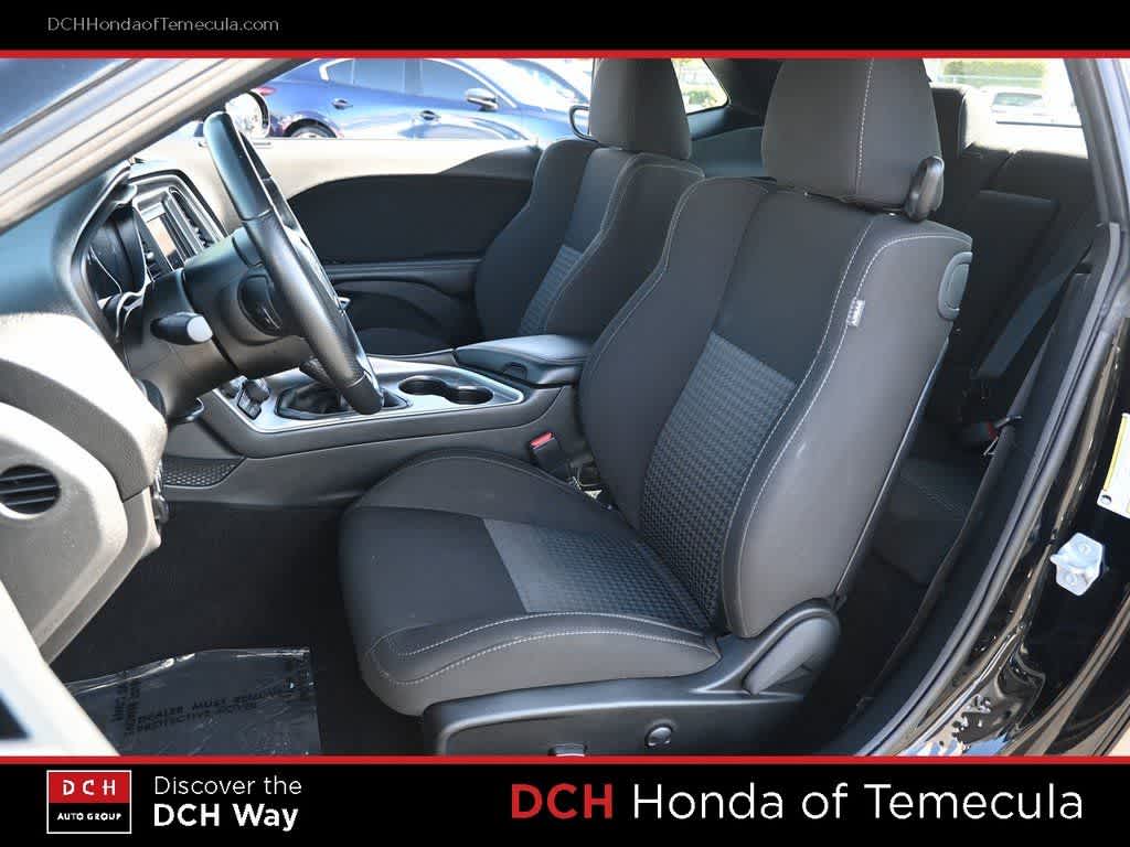 Thumbnail: 2022 Dodge Challenger - 18