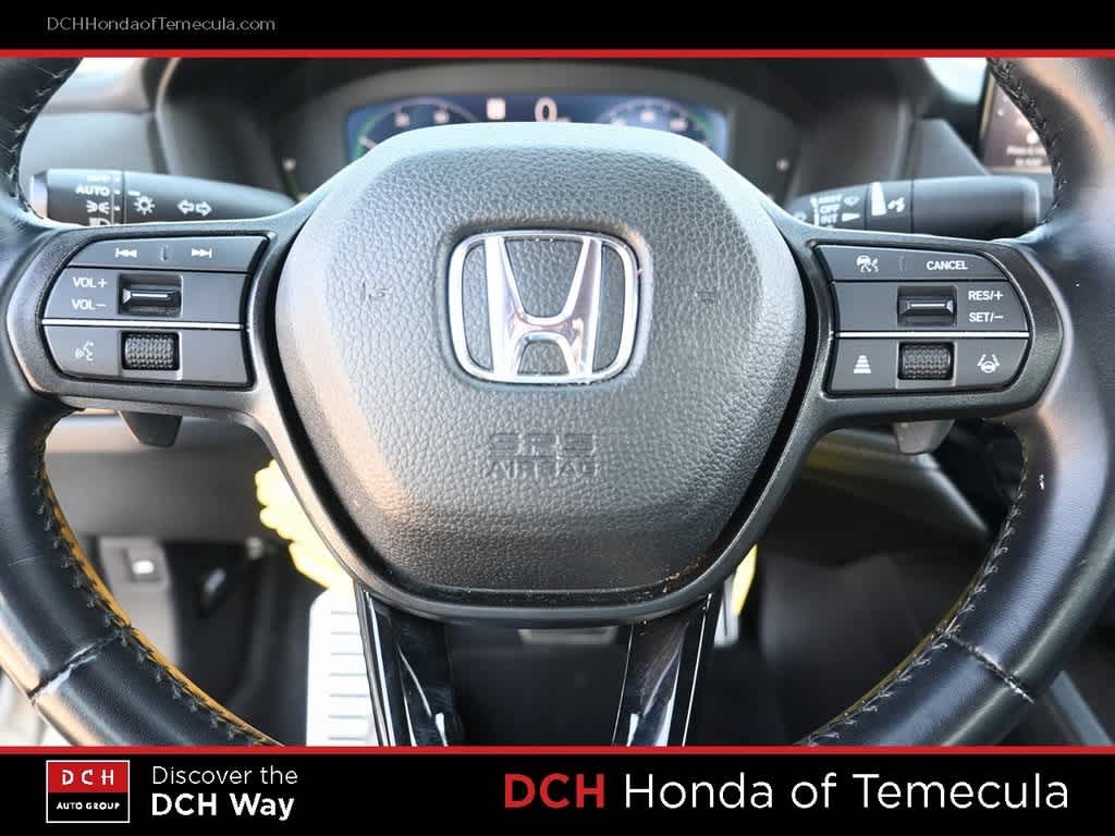Thumbnail: 2023 Honda Accord - 9