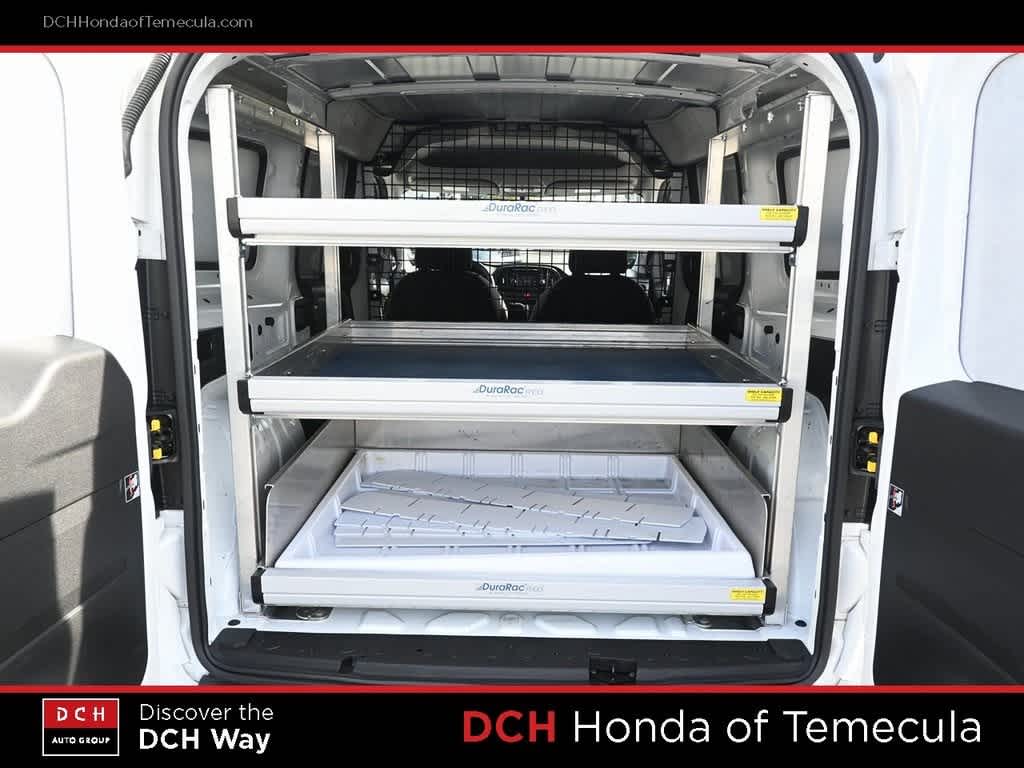 Thumbnail: 2022 RAM ProMaster City - 22