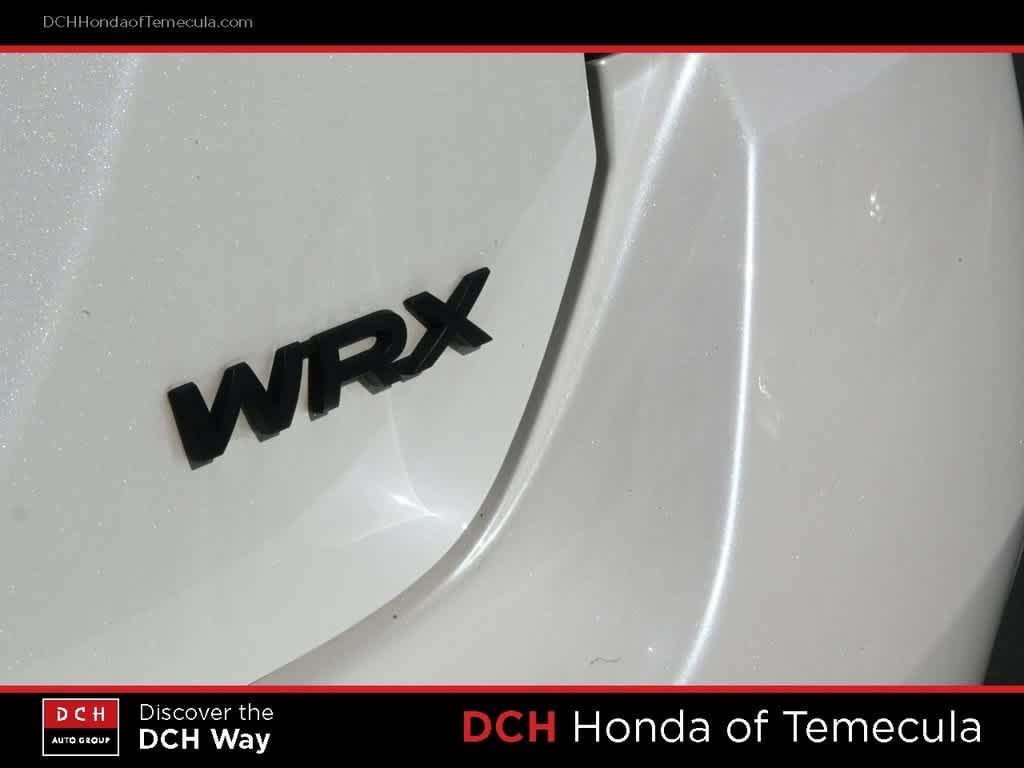 Thumbnail: 2019 Subaru WRX - 7