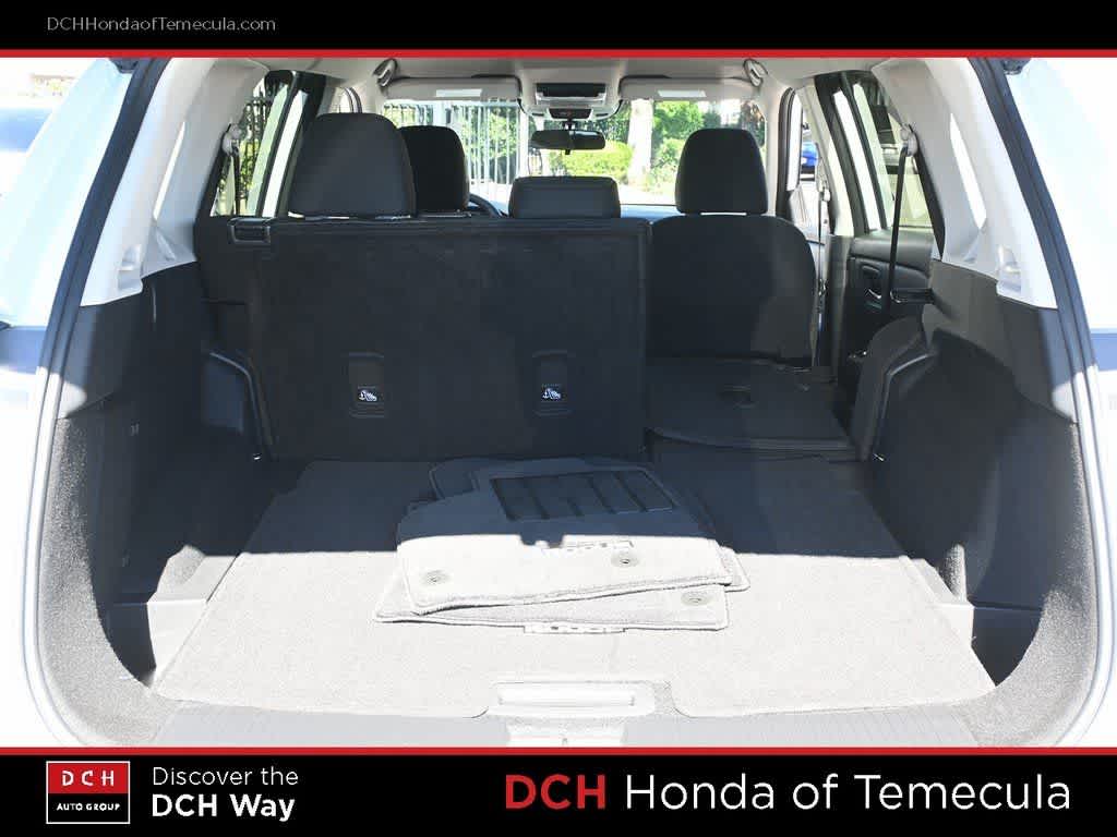 Thumbnail: 2026 Nissan Rogue - 22