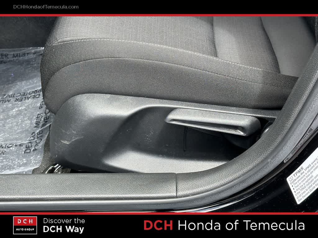 Thumbnail: 2023 Honda Civic - 17