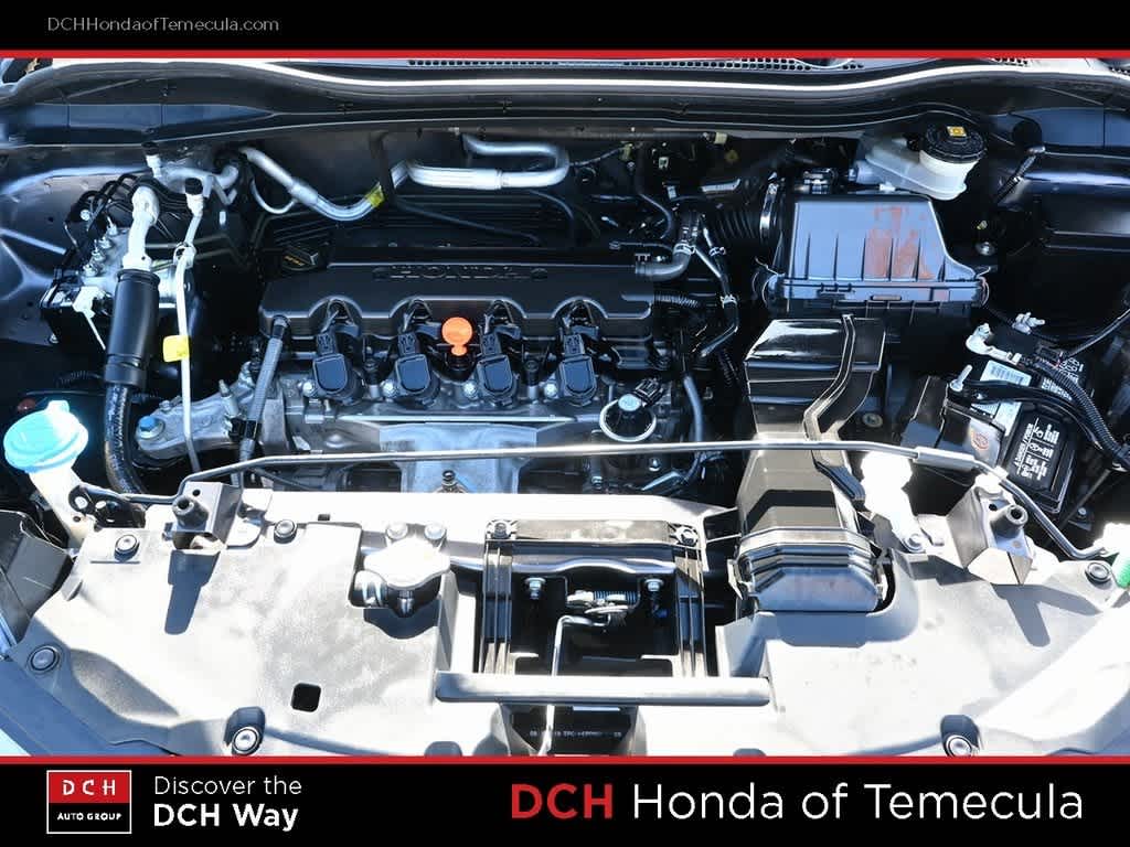 Thumbnail: 2019 Honda HR-V - 24