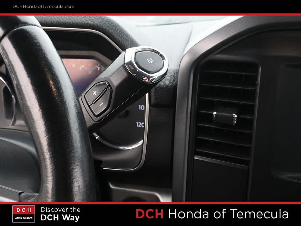 Thumbnail: 2021 Ford F-150 - 11