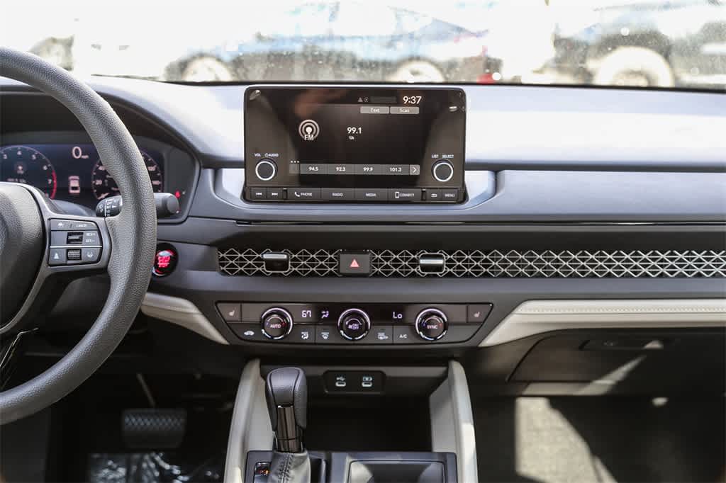 Thumbnail: 2025 Honda Accord - 15