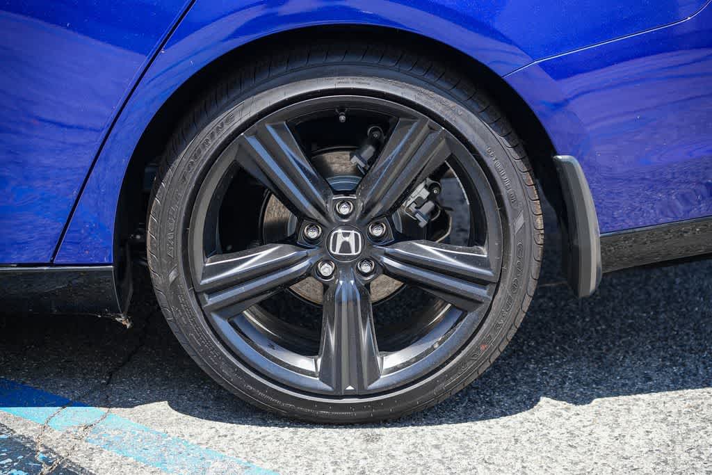 Thumbnail: 2026 Honda Accord - 11