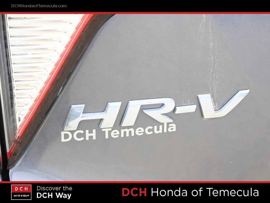 Thumbnail: 2021 Honda HR-V - 7
