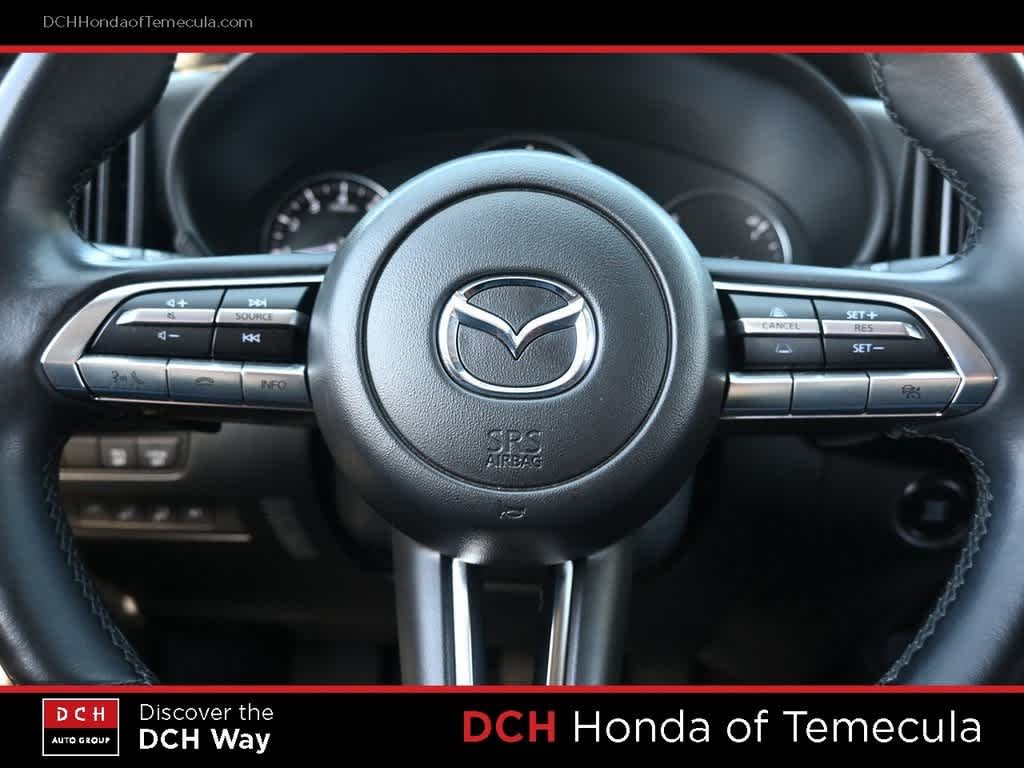 Thumbnail: 2023 Mazda CX-50 - 9