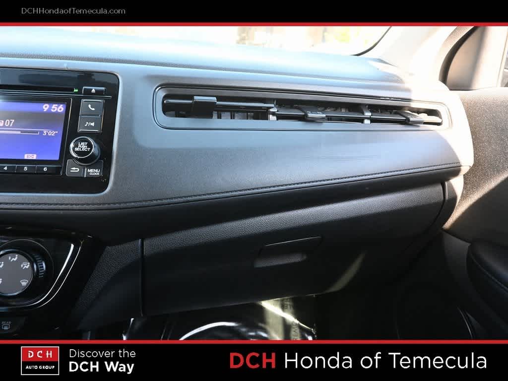 Thumbnail: 2019 Honda HR-V - 14