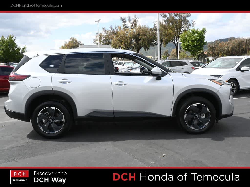 Thumbnail: 2025 Nissan Rogue - 5