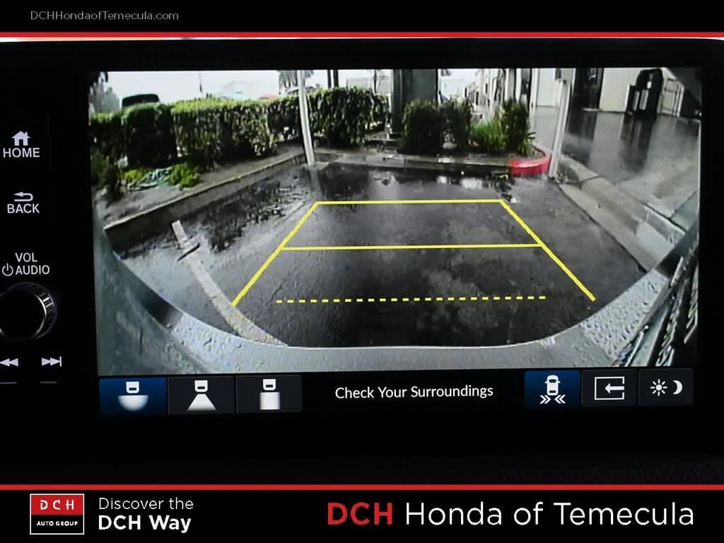 Thumbnail: 2025 Honda Civic - 13