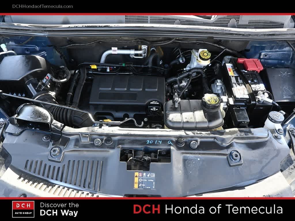 Thumbnail: 2020 Buick Encore - 24