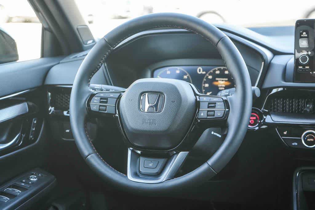 Thumbnail: 2026 Honda CR-V - 16