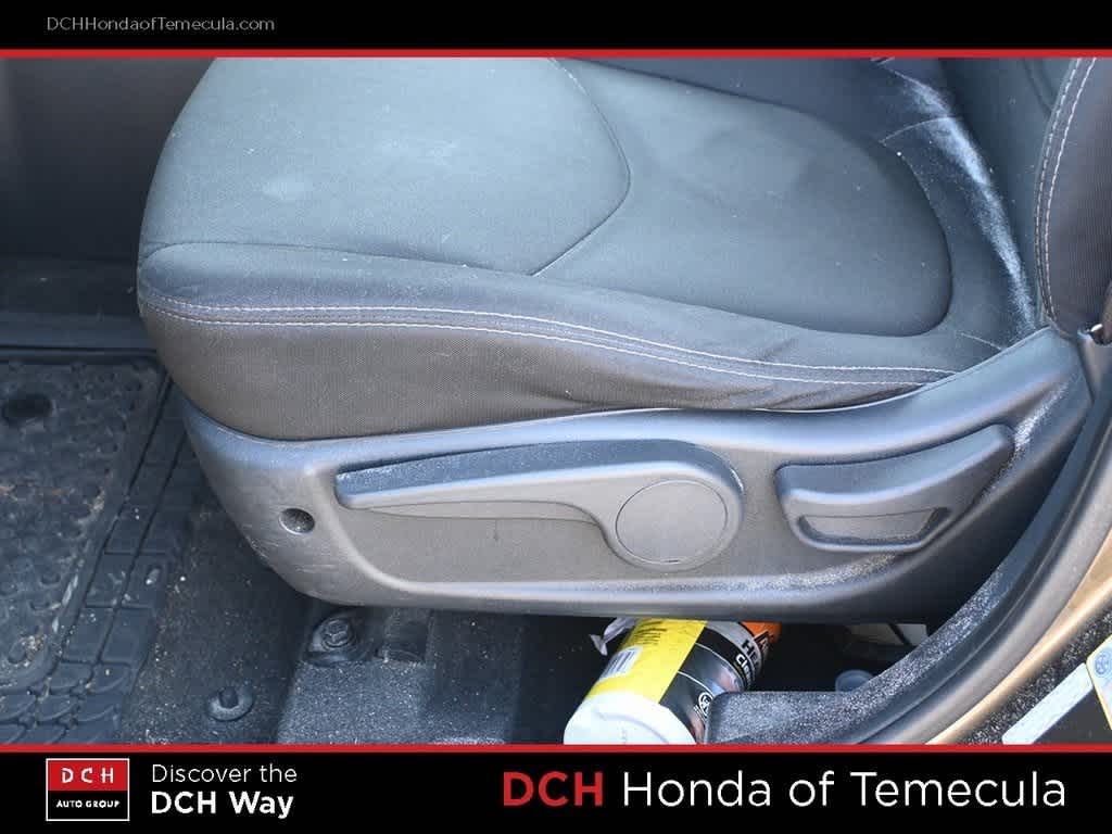 Thumbnail: 2013 Kia Soul - 16